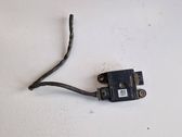 Lambda probe sensor