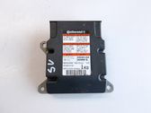 Unidad de control/módulo del Airbag