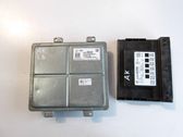Engine control unit/module ECU