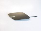 Tow hook cap/cover