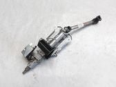 Steering wheel lock