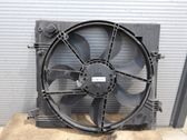 Elektrisks radiatoru ventilators