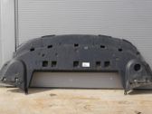 Cache de protection inférieur de pare-chocs avant