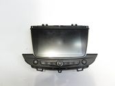 Bildschirm / Display / Anzeige