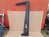 Front sill trim cover