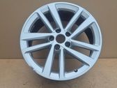 Felgi aluminiowe R18