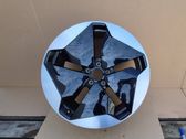 20 Zoll Leichtmetallrad Alufelge