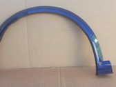 Fender trim (molding)