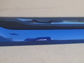 Rear door trim (molding)