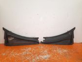 Wiper trim