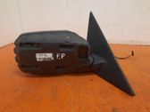 Front door electric wing mirror