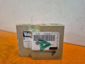 Vacuum valve
