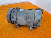 Compresor (bomba) del aire acondicionado (A/C))