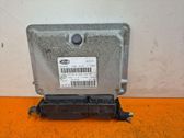 Engine control unit/module ECU
