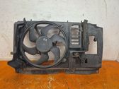 Ventilador eléctrico del radiador