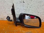 Front door electric wing mirror