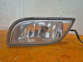 Front fog light