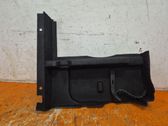 Tailgate/boot cover trim set
