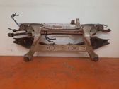 Rear suspension assembly kit set