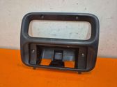 Center console decorative trim