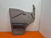 Door card panel trim set