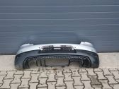 Rear bumper