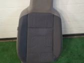 Moldura del asiento