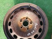 16 Zoll Stahlfelge Stahlrad