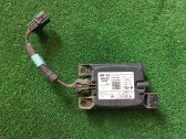 Capteur radar d'angle mort