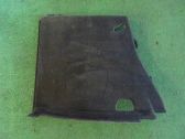 Trunk/boot side trim panel