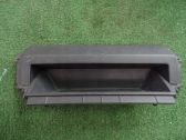 Dashboard storage box/compartment