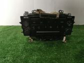 Radio/CD/DVD/GPS head unit