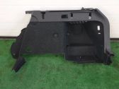 Trunk/boot side trim panel