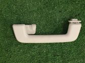 Rear interior roof grab handle
