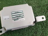 Gearbox control unit/module