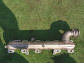 Exhaust manifold