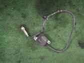 Lambda probe sensor