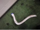 Window washer liquid tank fill tube