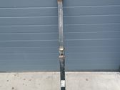 Rear leaf spring