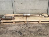 Muffler/silencer