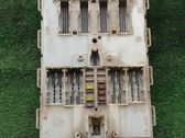 Central body control module