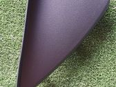 Dashboard side end trim
