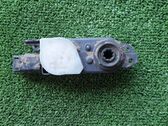 Radiator active air flap actuator