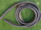 Trunk rubber seal (body)