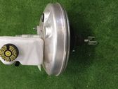 Brake booster