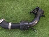 Turbo air intake inlet pipe/hose