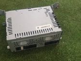 Radio/CD/DVD/GPS head unit