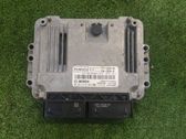 Unité de commande, module ECU de moteur