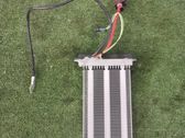 Radiateur électrique de chauffage auxiliaire