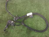 Cooling fan wiring